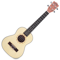 Classic Cantabile UT-260 S 26" Tenor-Ukulele mit Tasche  - Retoure (Zustand: sehr gut) 