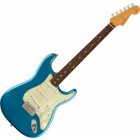 Fender Vintera II 60s Stratocaster Lake Placid Blue