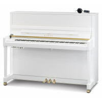 Kawai ATX4 Anytime K-300 WH/P Klavier Weiß Hochglanz