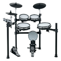 XDrum DD-530 E-Drum Set mit Mesh Heads