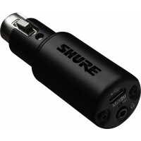 Shure MOTIV MVX2U