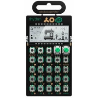 Teenage Engineering PO-12 Rhythm Pocketoperator