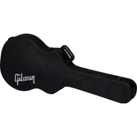 Gibson ES-335 Modern Hardshell Case Black  - Retoure (Zustand: wie neu)