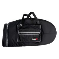 Soundline Gigbag für B-Tuba 4/4 lang B&S 101