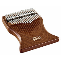 Meinl Sonic Energy KL1702S Solid Kalimba Sapele