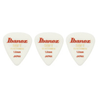 Ibanez BEL14ST10 Elastomer Soft 1.0 mm - 3er Pack