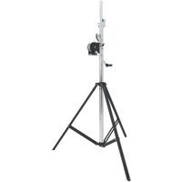 Eurolite STT-400/85 Crank Stand TÜV/GS