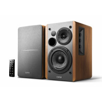 Edifier Studio R1280DB 2.0 Lautsprechersystem Wood