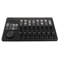 Korg nanoKONTROL Studio  - Retoure (Zustand: wie neu)