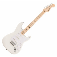 Squier Sonic Stratocaster HT Arctic White