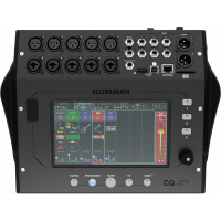 Allen & Heath CQ-12T Digital Mischpult