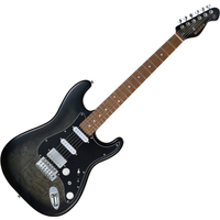 Mooer MSC20 Pro Black Burst  - Retoure (Zustand: sehr gut)