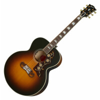 Gibson SJ-200 Original Vintage Sunburst