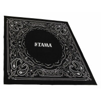 Tama TDR-PA Drum Rug Paisley