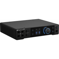 Presonus Quantum HD2 Audiointerface