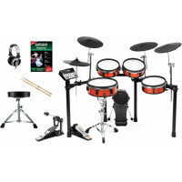 Artesia Legacy A250 E-Drum Kit Set 1