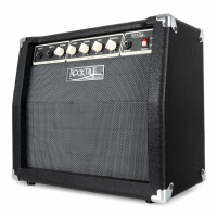 Rocktile BA-30 Jaco Basscombo 30 Watt - Retoure (Zustand: sehr gut)