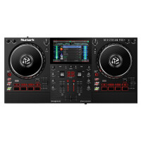 Numark Mixstream Pro+ Standalone DJ Console