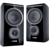 Canton Vento 31 Coppia Nera