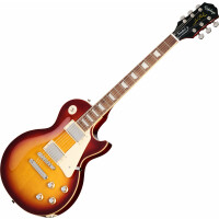 Epiphone Les Paul Standard 60s Figured Iced Tea Burst