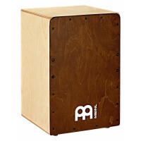 Meinl Snarecraft Cajon 80 Almond