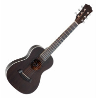 Rocktile G-10 BK Guitarlele Schwarz - Retoure (Zustand: sehr gut)