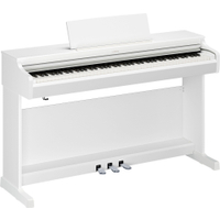 Yamaha Arius YDP-166 Blanc