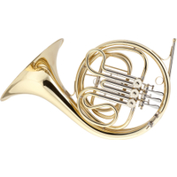 Josef Lidl LHR 321 F/Es Corno Francese