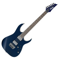 Ibanez RG5121-DBF Prestige Dark Tide Blue Flat