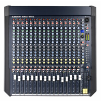 Allen & Heath MixWizard WZ4 16:2 Mischpult