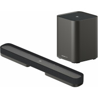 Sennheiser AMBEO Soundbar Mini + Sub Set