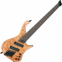 Ibanez EHB1505SMSFNL E-Bass Florid Natural Low Gloss