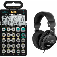 Teenage Engineering PO-35 speak Pocketoperator Set