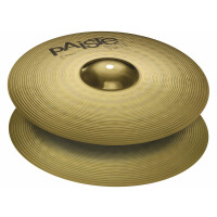 Paiste 101 Brass 14" Hi-Hat