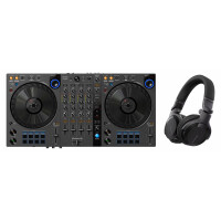 Pioneer DJ DDJ-FLX6-GT DJ Controller Set