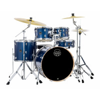 Mapex Venus Stage Drumkit Blue Sky Sparkle