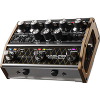 DSM Humboldt Dumblifier Overdrive Special  - Retoure (Zustand: sehr gut)