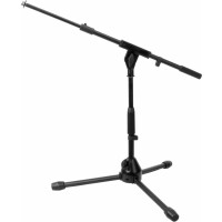 Pronomic Soporte de micro estudio MS-420 negro