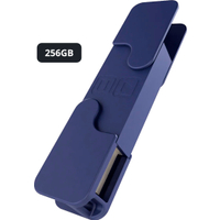 DJ TechTools Chroma USB Drive MK2 256 GB Luminous Blue