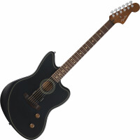 Fender Acoustasonic Standard Jazzmaster Black