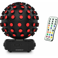 Chauvet DJ Rotosphere HP Set