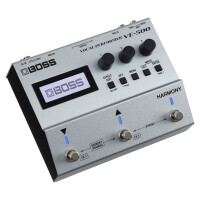 Boss VE-500 Vocal Performer