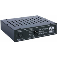 Palmer PDI-06-16 Ohm Power Attenuator - 1A Showroom Modell (Zustand: wie neu, in OVP)