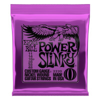 Ernie Ball 2220 Power Slinky