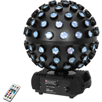 Eurolite LED B-40 Laser Strahleneffekt  - Retoure (Zustand: sehr gut)