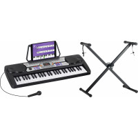 McGrey BK-5410 Keyboard Mini-Ständer Set