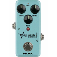 NUX Morningstar Overdrive