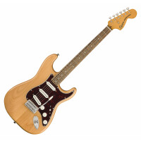 Fender Squier Classic Vibe '70s Strat LRL NAT - Retoure (Zustand: sehr gut)