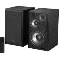 Edifier R2750DB MKII Sistema di Diffusori a 3 Vie Nero