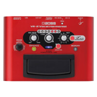 Boss VE-2 Vocal Harmonist